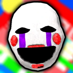 FNAF Troll Slap Tower  icon