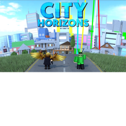 City horizons⚽️Soccer update⚽️😎