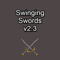 Swinging Swords
