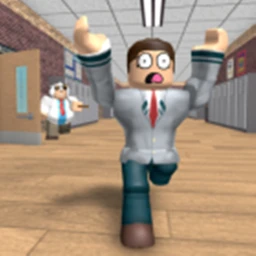 Escape School Obby! (NEW) icon