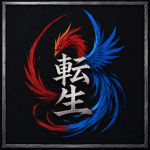 Tensei転生