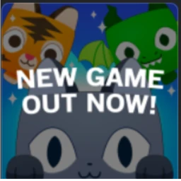 Pet Simulator X! icon