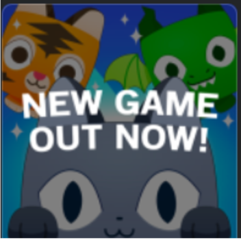 Pet Simulator X!