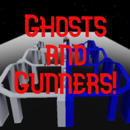 {BETA} Ghosts and Gunners