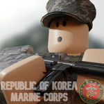 Republic of Korea Marine Corps [ROKMC]]