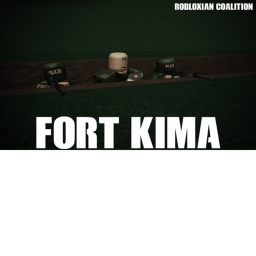 [RAID HERE] Robloxian Coalition Fort Kima