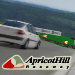 Apricot Hill Raceway icon
