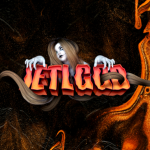 #JETLGGD