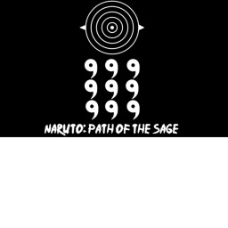 Naruto: Path of the Sage [Official Game]