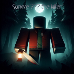 [UPDATE]Survive ??? The Killer
