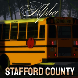 PUBLIC RELEASE! [ALPHA] Stafford County, Virginia