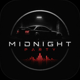 [NEW] Midnight Party