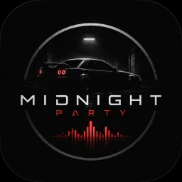 [NEW] Midnight Party icon