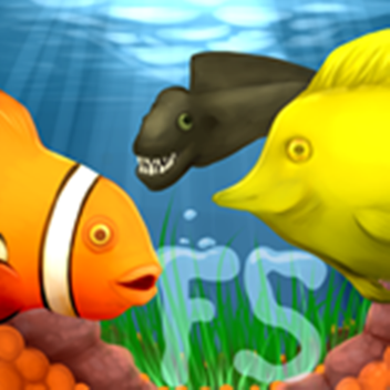 ULTIMATE Fishing Simulator! (Fixes!) (50% off)