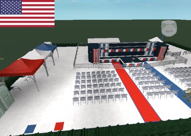 Campaign Rally