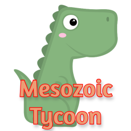 Mesozoic Tycoon