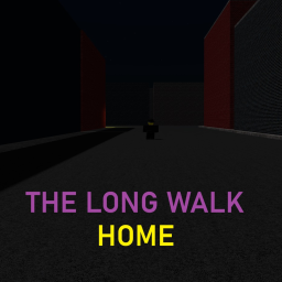 [DEMO] The Long Way Home