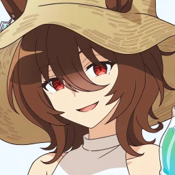 Sleep on Agnes Tachyon's Lap! [Better Version] icon