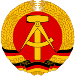 [DDR] Government