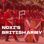 | BA | British Army | Academy