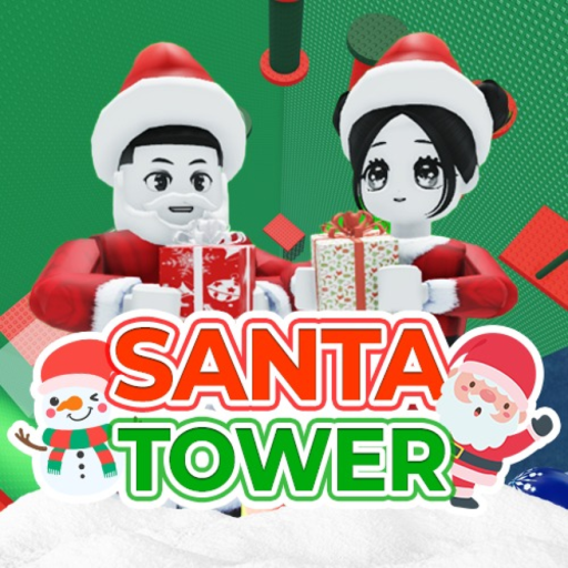 SANTA TOWER