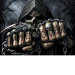 grim reaper group=GAME OVER