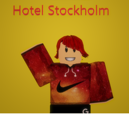 Hotel Stockholm Meeting Center