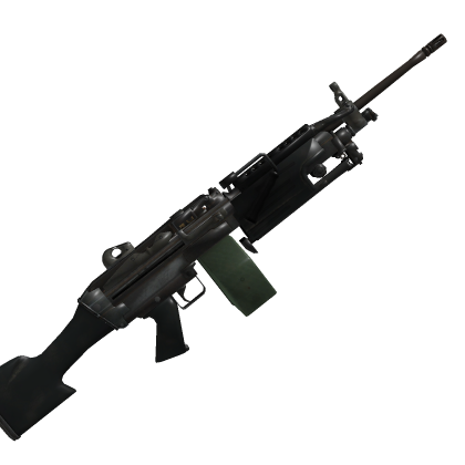 best guns pack R6 