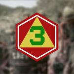 [ROK]第三野战军 Third Field Army