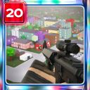 Apocalypse Rising 2