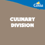 || Costa Cruise Lines Culinary ||