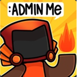 Admin!