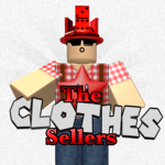 The Clothes Sellers
