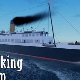 Supervivencia en caso de naufragio de un barco icon