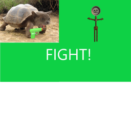 TurtleCats Ultimate Capture the Flag