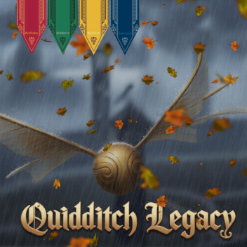 Quidditch Legacy [🧹]