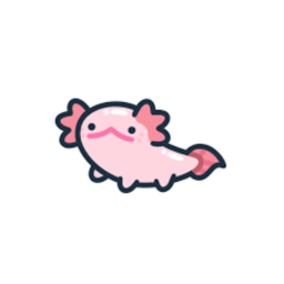 axolotls hangout <3