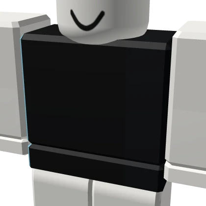 Tapered Stub Avatar - Torso | Roblox Item - Rolimon's