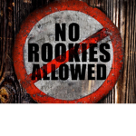 The Non-Rookies