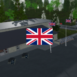 Joint Services Command and Staff College, Cheptow