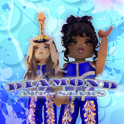 GA | Diamond All-Stars Field