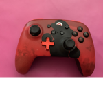 Gamer squad! (: