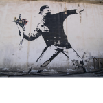 Graffiti only