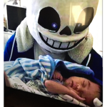 UNDERTALE FUNNI GROUP