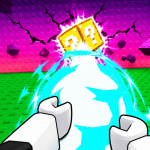 Blocs chanceux d'explosion de puissance ! [SAISON 1]