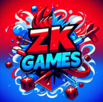 Z.K Games