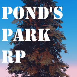 Pond's Park RP