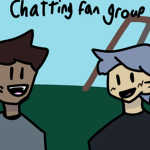 Chatting Fan Group