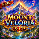 [9 CP] MOUNT VELORIA