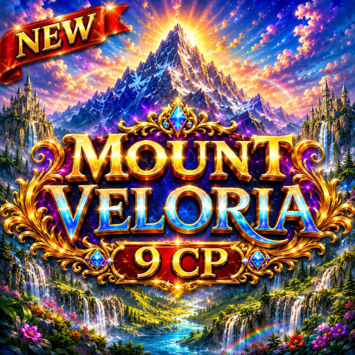 MOUNT VELORIA